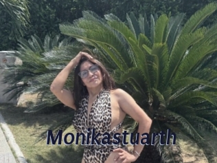 Monikastuarth