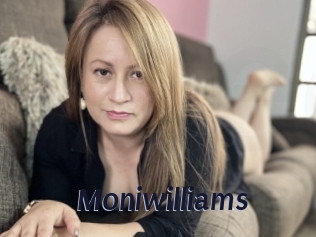 Moniwilliams