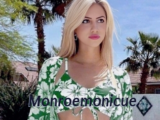 Monroemonicue