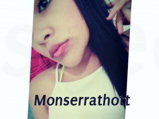 Monserrathott