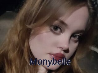Monybelle