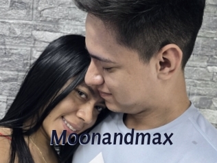 moonandmax Site Cul