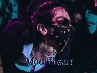 Moonfireart