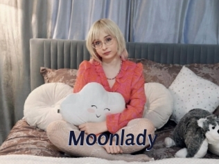 Moonlady