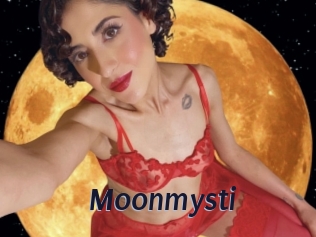 Moonmysti