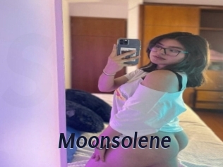 moonsolene Site Cul