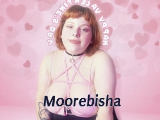 Moorebisha