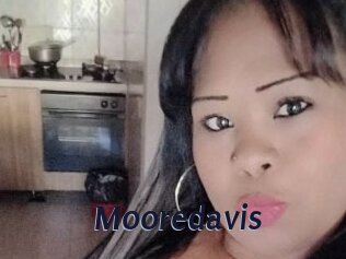Mooredavis