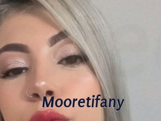 Mooretifany