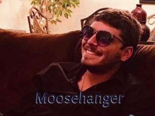 moosehanger Site Cul