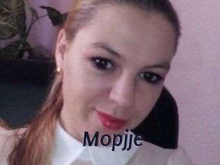 Mopjje