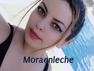 Moraenleche