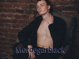 Mordegarblack