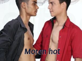 Moren_hot