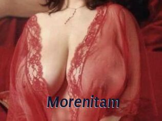 Morenitam