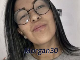 Morgan30