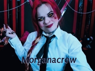 Morganacrow