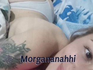 Morgananahhi