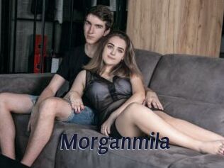 Morganmila