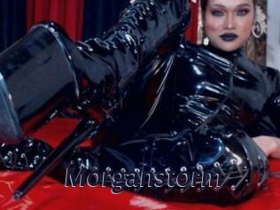 Morganstorm