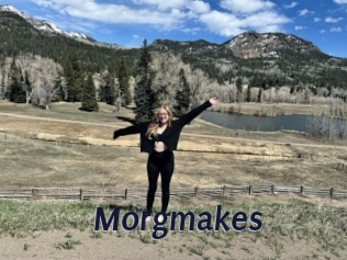 Morgmakes