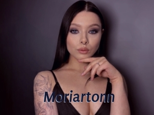 Moriartonn