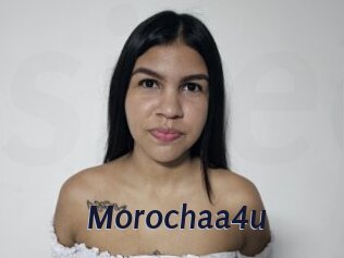 Morochaa4u