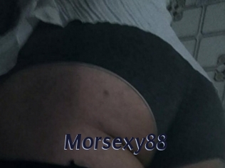 Morsexy88