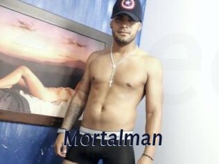 Mortalman