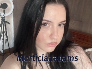 Morticiaaadams