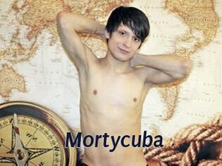 Mortycuba