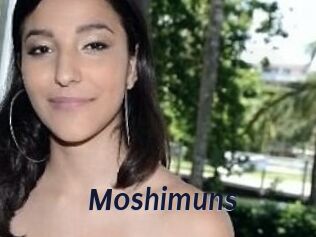 Moshimuns