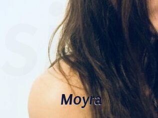 Moyra