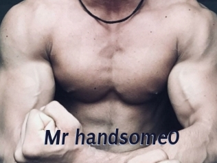 mr_handsome0 Site Cul