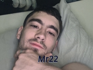 mr22 Site Cul