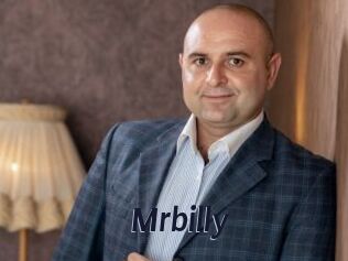 Mrbilly
