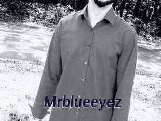 Mrblueeyez