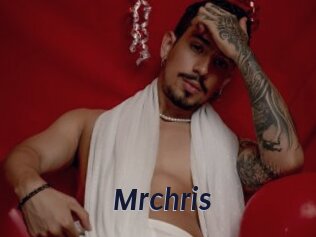 Mrchris