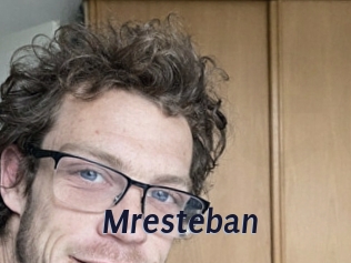 Mresteban