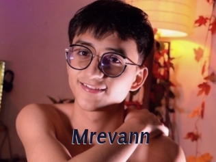 mrevann Site Cul