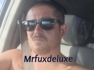 mrfuxdeluxe Site Cul