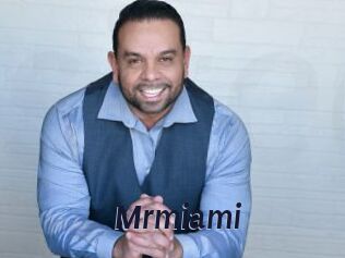 Mrmiami