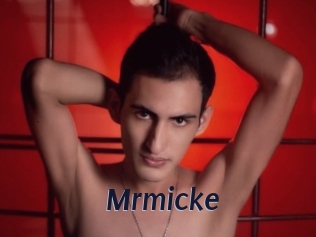 Mrmicke
