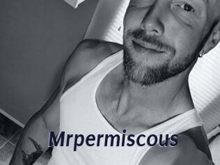 Mrpermiscous