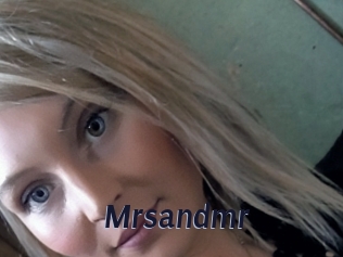 Mrsandmr