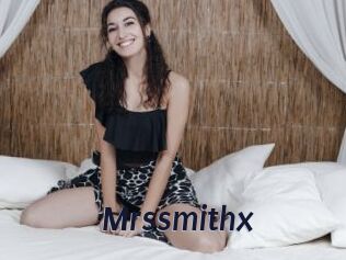 Mrssmithx