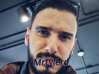 Mrtylerd