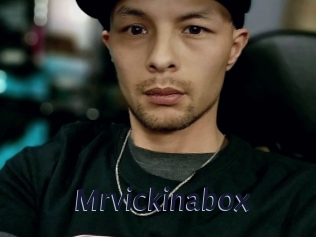 Mrvickinabox