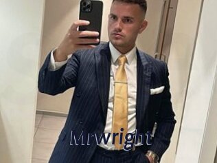 Mrwright