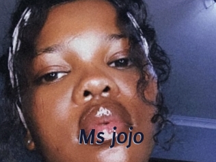 ms_jojo Site Cul